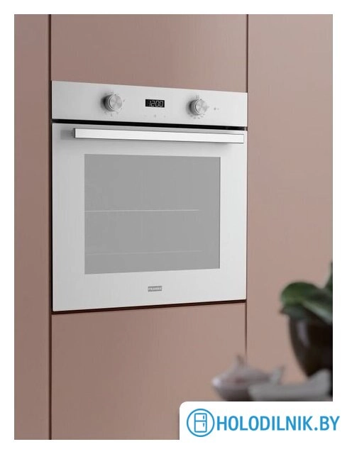 Электрический духовой шкаф Franke Smart FSM 86 H WH