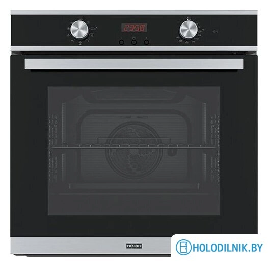 Электрический духовой шкаф Franke Smart FSM 86 HE XS