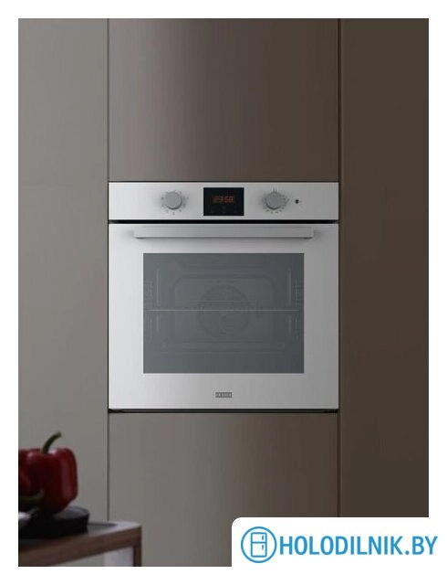 Электрический духовой шкаф Franke Smart Linear FSL 86 H WH