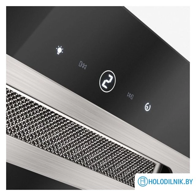 Кухонная вытяжка Franke Sterling BK 60 330.0702.955