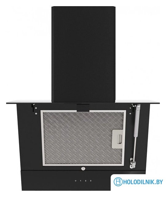 Кухонная вытяжка Franke Temper 50 BK 330.0712.112