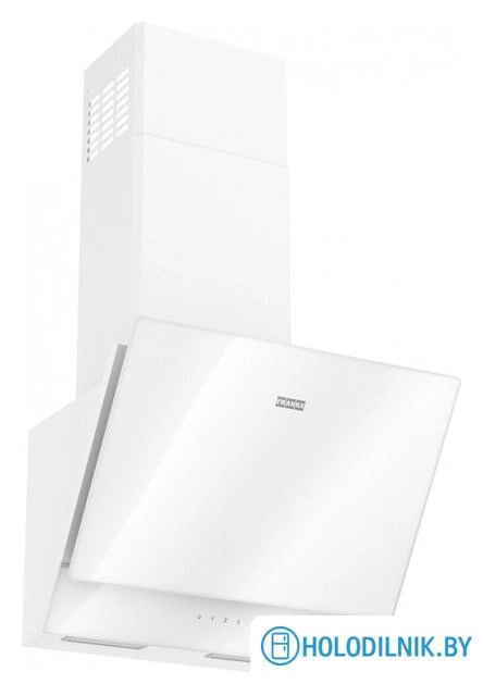 Кухонная вытяжка Franke Temper 50 WH 330.0712.114