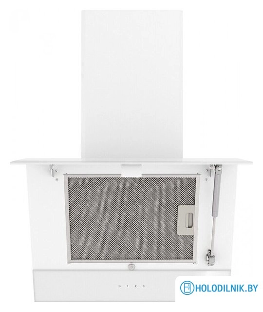Кухонная вытяжка Franke Temper 50 WH 330.0712.114
