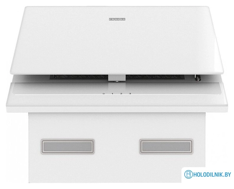 Кухонная вытяжка Franke Temper 50 WH 330.0712.114