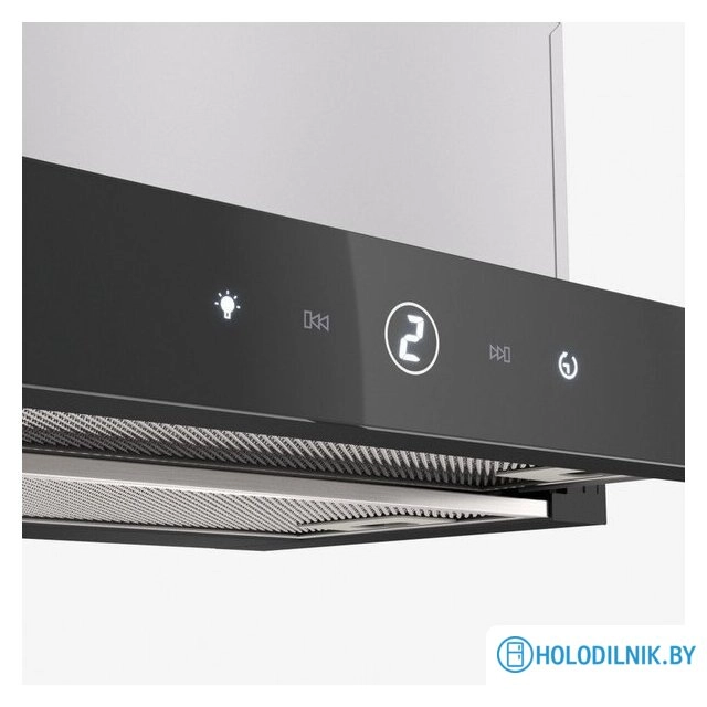 Кухонная вытяжка Franke Touch BK 50 315.0702.967