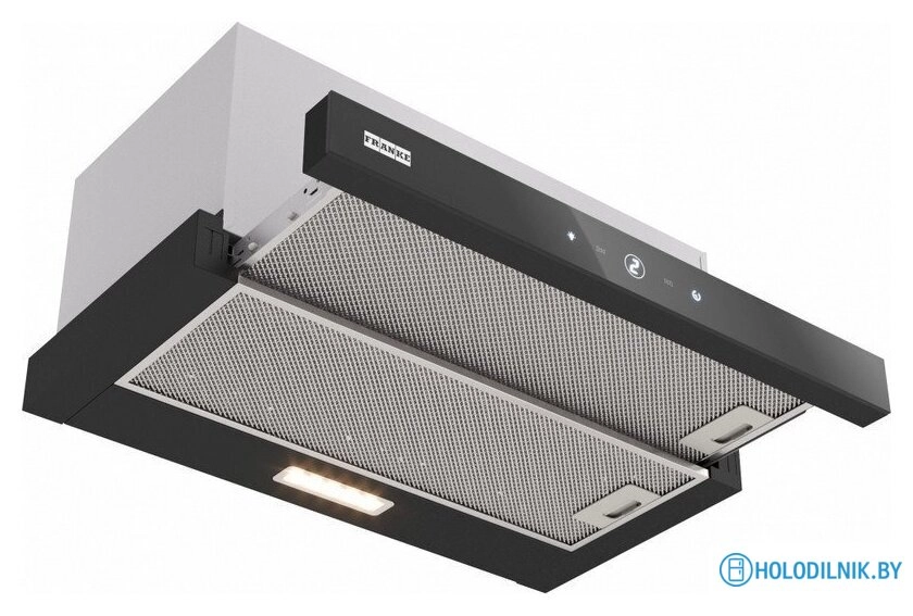 Кухонная вытяжка Franke Touch BK 60 315.0702.966