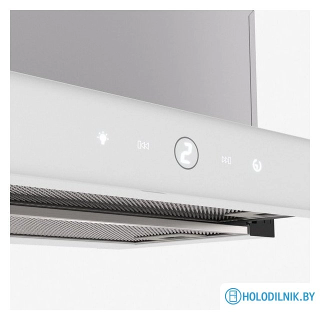 Кухонная вытяжка Franke Touch WH 60 315.0702.968