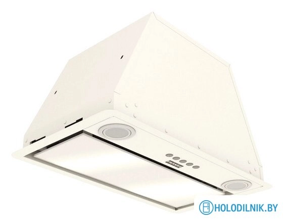 Кухонная вытяжка Franke Vera BG 52 305.0712.215