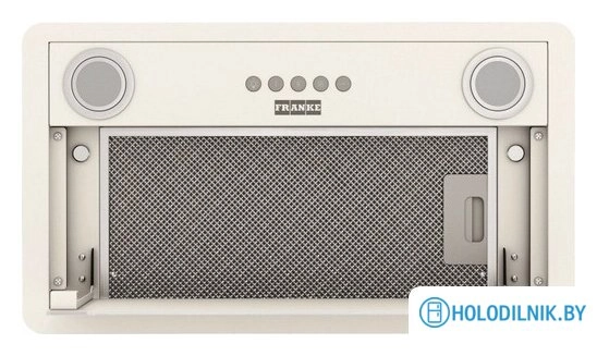 Кухонная вытяжка Franke Vera BG 52 305.0712.215