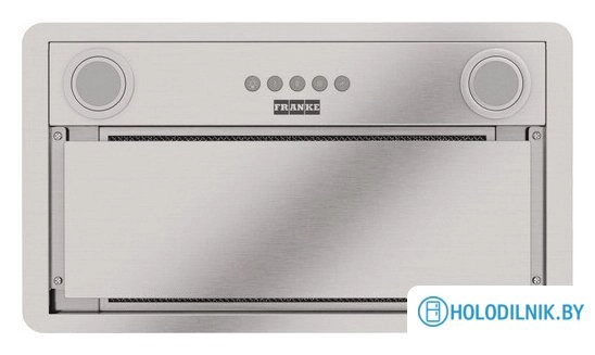 Кухонная вытяжка Franke Vera SS 52 305.0712.219