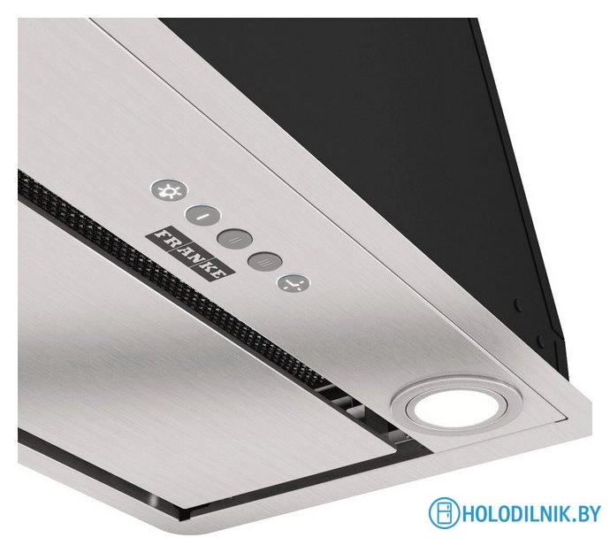 Кухонная вытяжка Franke Vera SS 52 305.0712.219