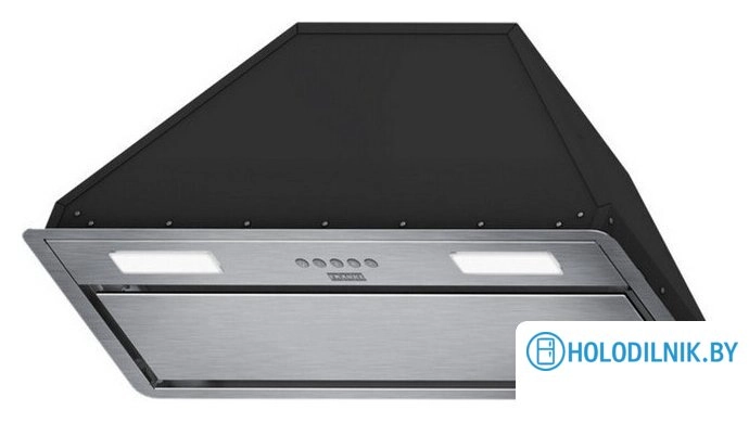 Кухонная вытяжка Franke Vera SS 72 305.0712.220