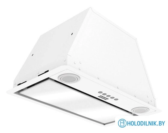 Кухонная вытяжка Franke Vera WH 52 305.0712.241