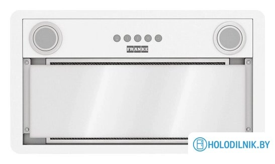 Кухонная вытяжка Franke Vera WH 52 305.0712.241