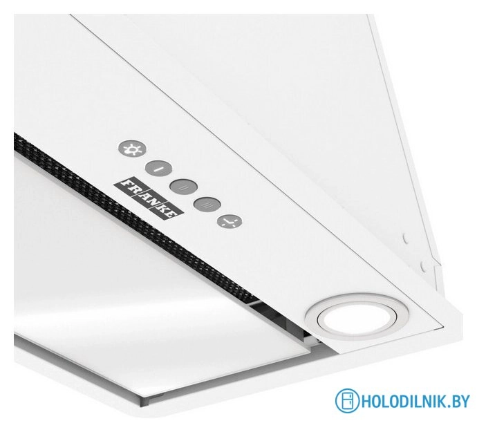 Кухонная вытяжка Franke Vera WH 52 305.0712.241