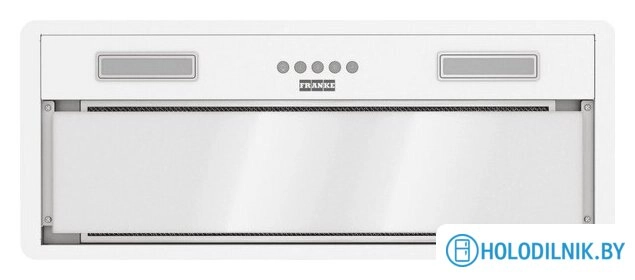 Кухонная вытяжка Franke Vera WH 72 305.0712.242