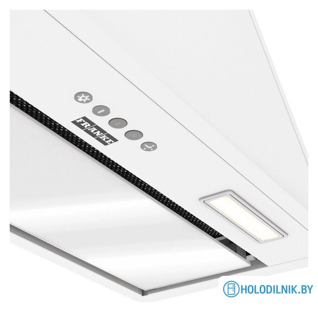 Кухонная вытяжка Franke Vera WH 72 305.0712.242