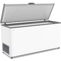Морозильный ларь Frostor F 600 S