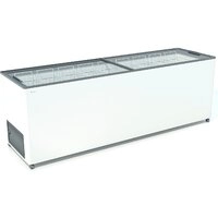 Морозильный ларь Frostor F 800 C