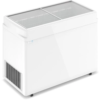 Морозильный ларь Frostor F400C