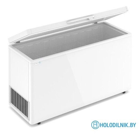 Морозильный ларь Frostor F600S (с глухой крышкой)