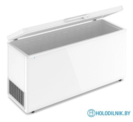 Морозильный ларь Frostor F700S (с глухой крышкой)