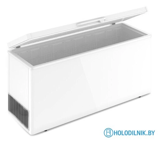 Морозильный ларь Frostor F800S (с глухой крышкой)