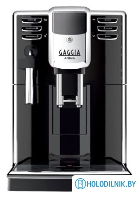 Кофемашина Gaggia ANIMA CMF BK RI8760/01