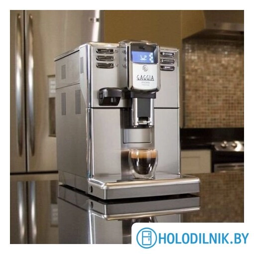 Кофемашина Gaggia Anima Prestige RI8762/01