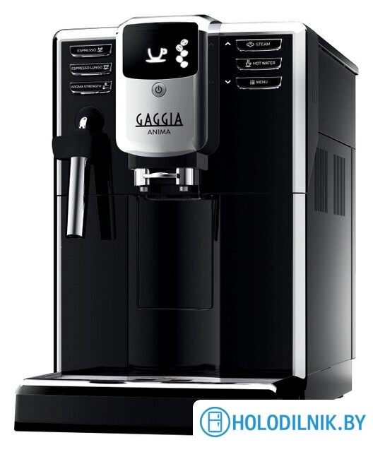 Кофемашина Gaggia Anima