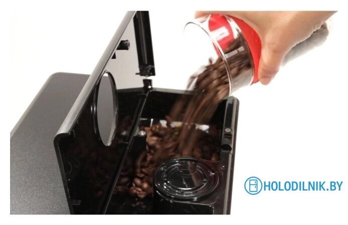 Кофемашина Gaggia Anima