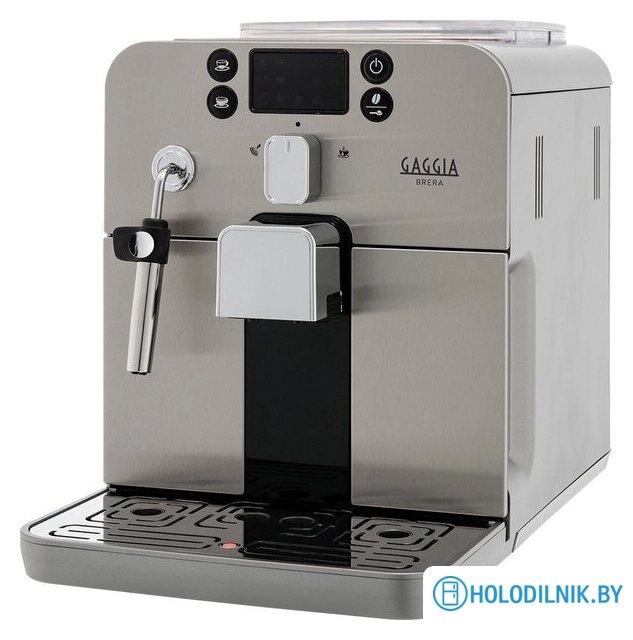 Кофемашина Gaggia Brera 9305/01