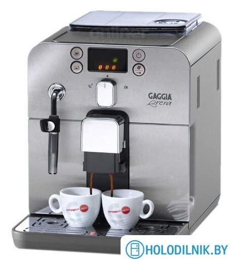 Кофемашина Gaggia Brera