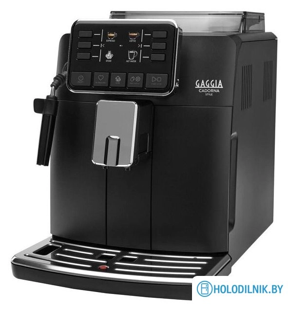 Кофемашина Gaggia Cadorna Style RI9600/01