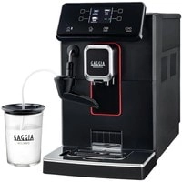 Кофемашина Gaggia Magenta Milk 8701/01