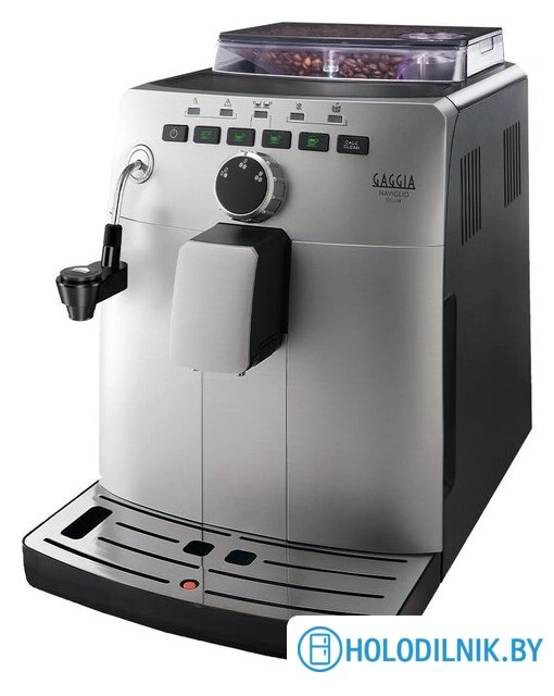 Кофемашина Gaggia Naviglio Deluxe 8749/11