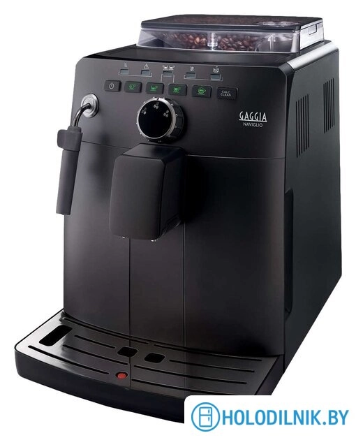 Кофемашина Gaggia Naviglio HD8749/01