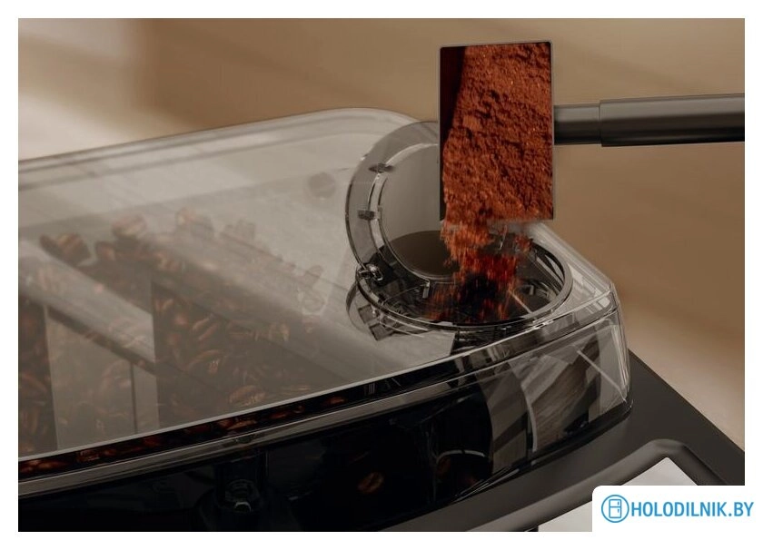 Кофемашина Gaggia Velasca Prestige 8263/01