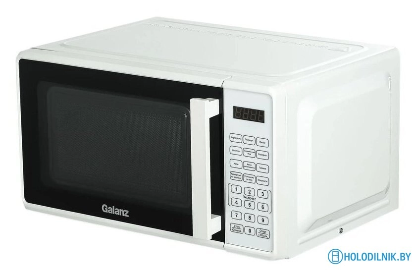 Микроволновая печь Galanz MOS-2010DW