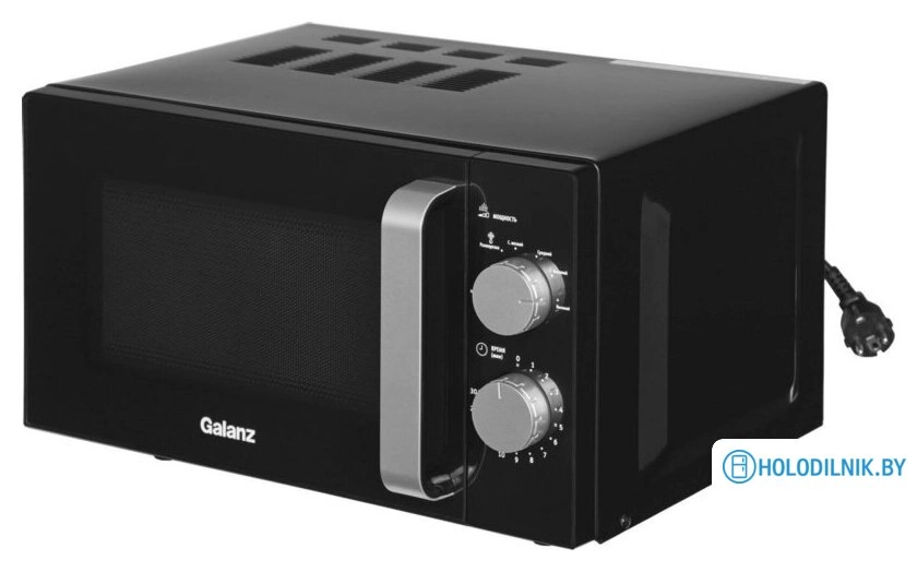 Микроволновая печь Galanz MOS-2401FMB