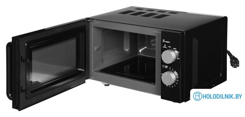 Микроволновая печь Galanz MOS-2401FMB