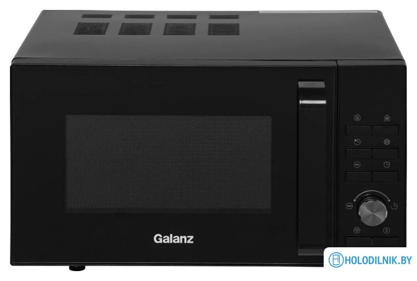 Микроволновая печь Galanz MOS-2402FDB