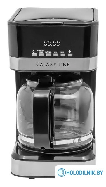 Капельная кофеварка Galaxy Line GL0711