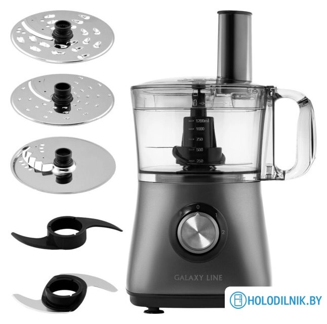 Кухонный комбайн Galaxy Line GL2314