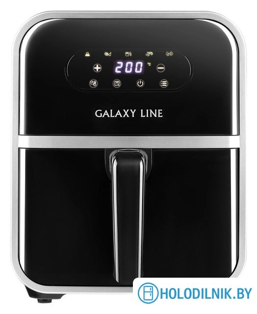 Аэрогриль (аэрофритюрница) Galaxy Line GL2528