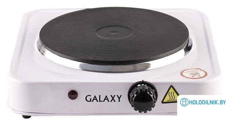 Настольная плита Galaxy Line GL3001