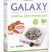 Настольная плита Galaxy Line GL3003