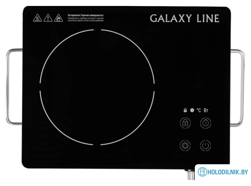 Настольная плита Galaxy Line GL3033