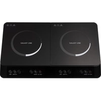 Настольная плита Galaxy Line GL3061