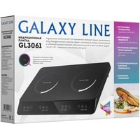 Настольная плита Galaxy Line GL3061